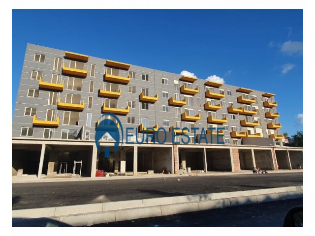 Tirane, shes apartament 1+1+A+BLK Kati 2, 71 m 42.000 Euro (Fresku)
