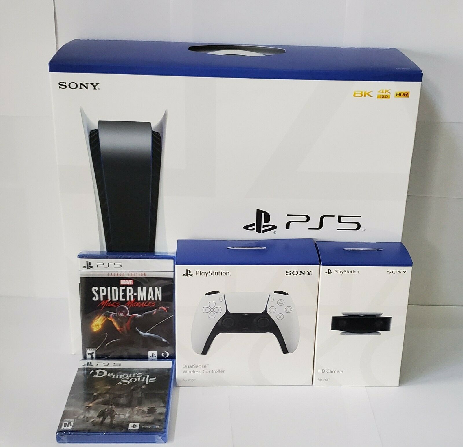Selling Sony PlayStation 5 Game CHAT: +17622334358