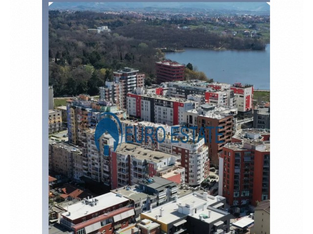 Tirane, shes apartament 2+1+A+BLK Kati 7, 115 m 183.000 Euro (Rruga e Kosovarve)