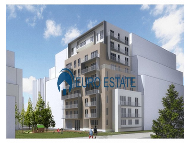 Tirane, shes apartament 2+1+A+BLK Kati 2, 107 m 131.500 Euro (Rr.Barrikadave)