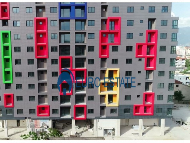 Tirane, shes apartament 2+1+A+BLK Kati 4, 107 m 99.500 Euro (Teodor Keko)
