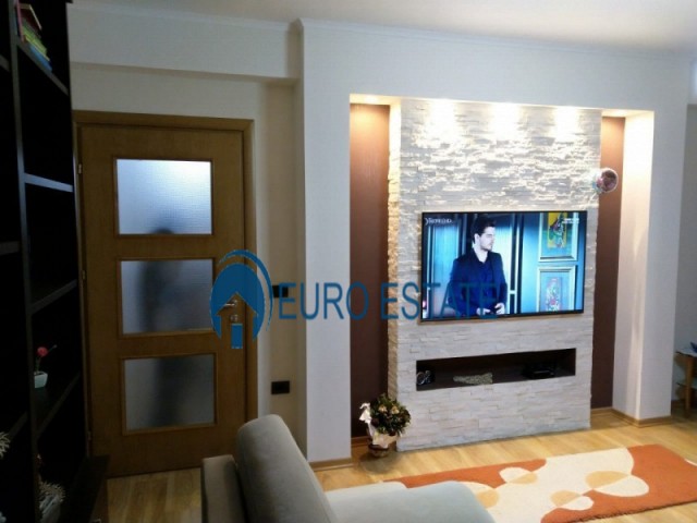 Shitet Tirane, shes apartament 2+1+A+BLK Kati 4, 169 m² 130.000 Euro