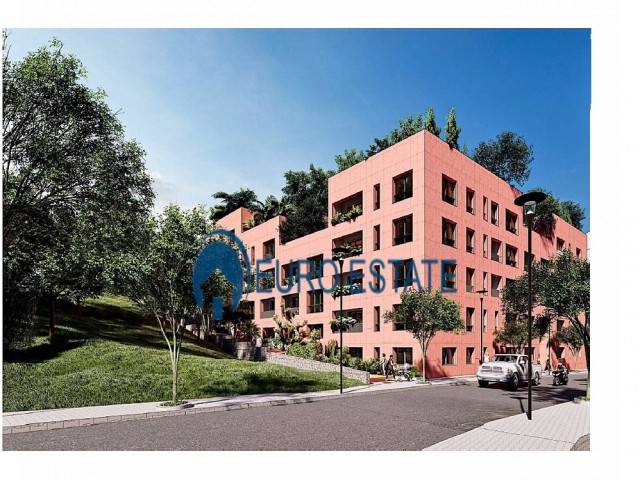 Tirane, shes apartament 1+1+A+BLK 67 m (Botaniku)