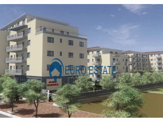 Tirane, shes apartament 2+1+A+BLK Kati 1, 83 m 57.000 Euro (Astir)