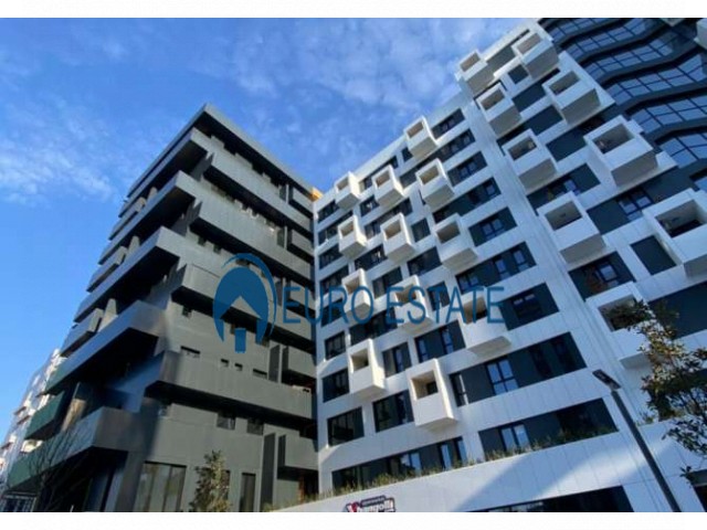 Tirane, shes apartament 1+1+A+BLK Kati 6, 73 m 102.000 Euro (SQUARE 21)