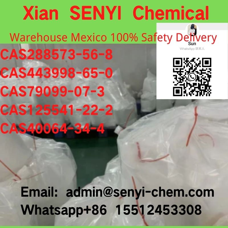 CAS 288573-56-8 Powder admin@senyi-chem.com +8615512453308 