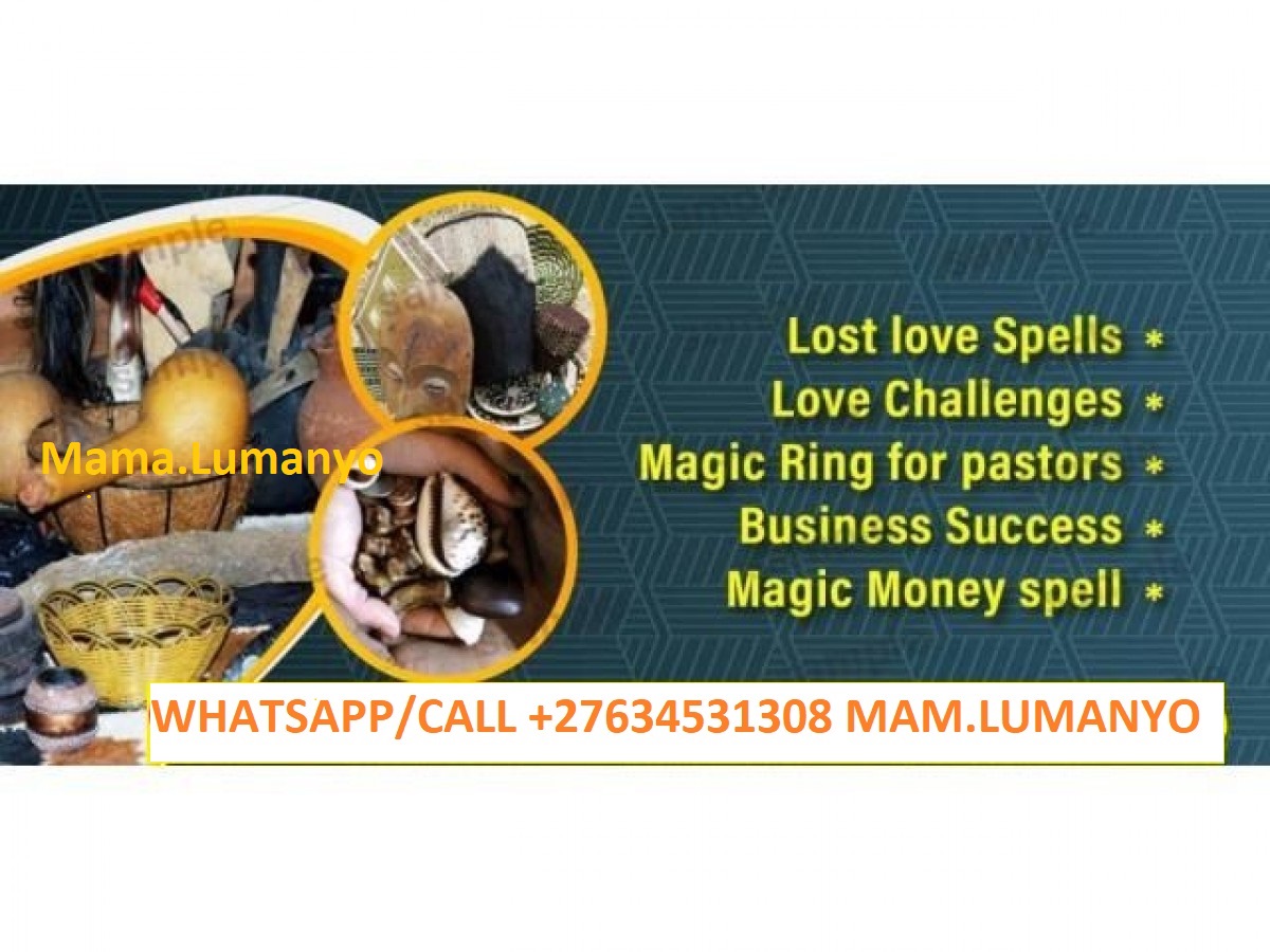 Psychic Lost Love spells caster +27634531308