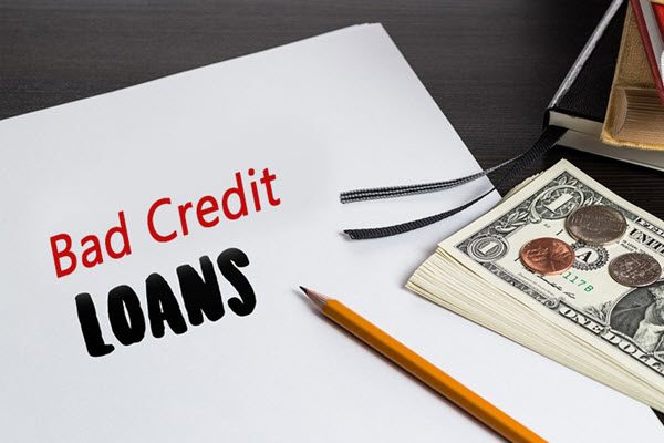 We offer Personal Loans, Business Loan