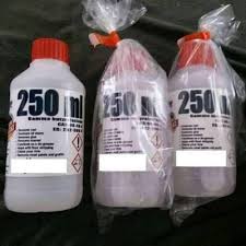 GBL gamma Butyrolactone CAS:96-48-0 Wheel Cleaner for sale