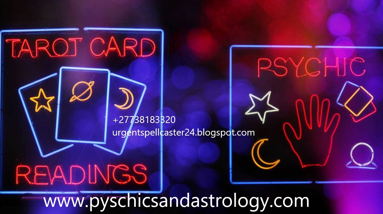 Home | Psychics & Astrology +27738183320 Johannesburg