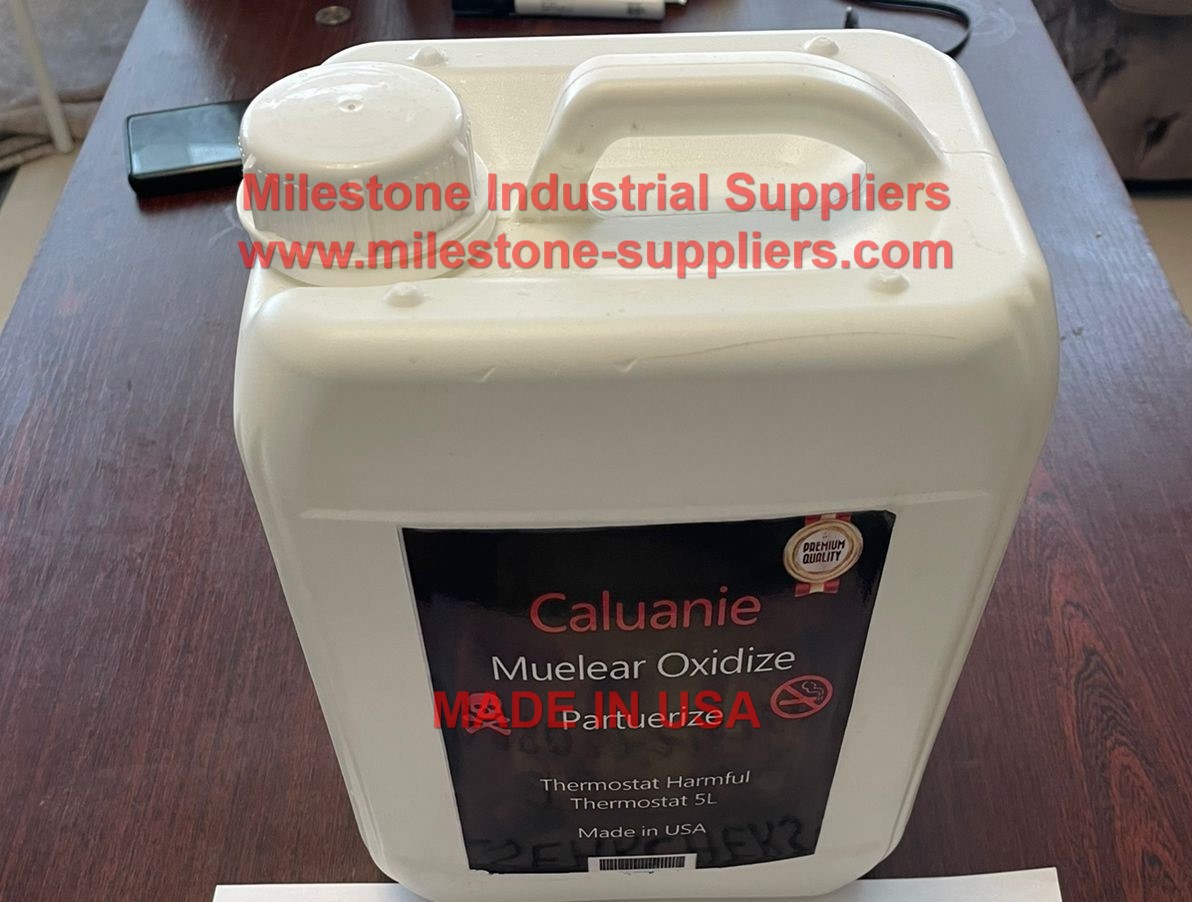 Buy Quality Caluanie Muelear Oxidize.