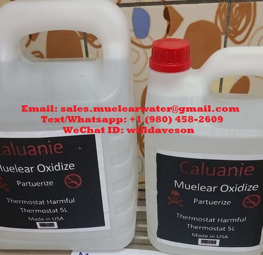 Caluanie muelear oxidize chemical for sale