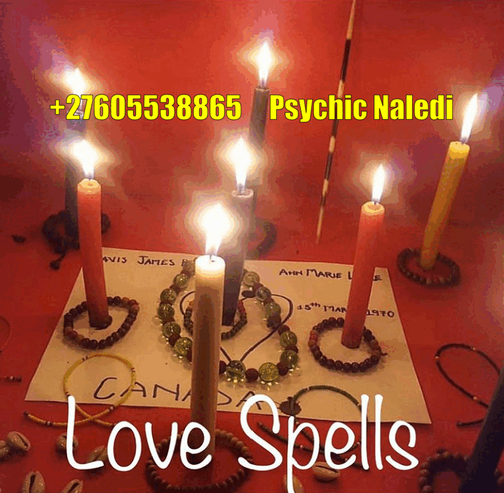 Lost Love spells that work fast by Mama Naledi +27605538865
