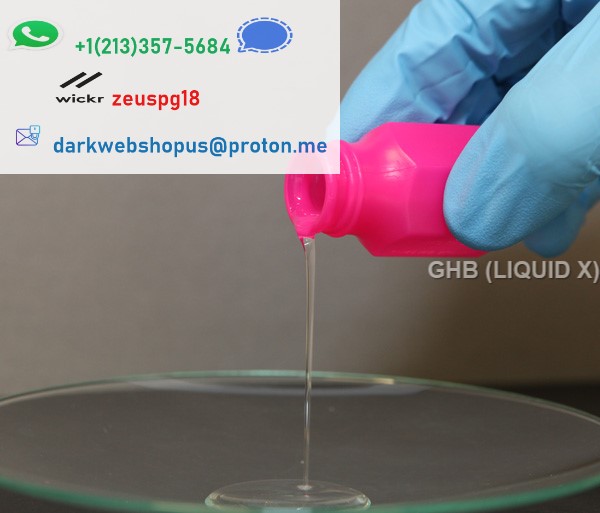 GHB liquid and powder for sale.< VVickr: zeuspg18 >