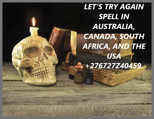 LET'S TRY AGAIN SPELL IN AUSTRALIA, CANADA, SOUTH AFRICA, AND THE USA +276727Z40459.