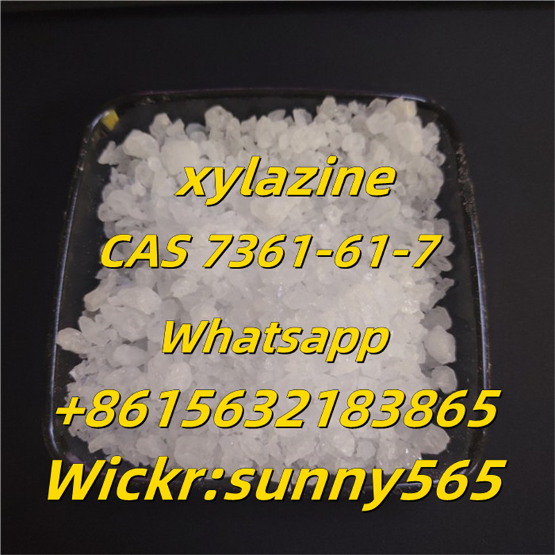 Xylazine cas7361-61-7