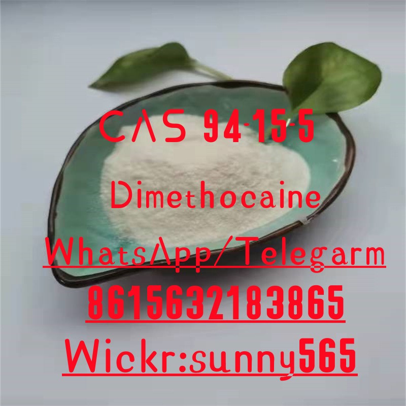 Dimethocaine cas94-15-5