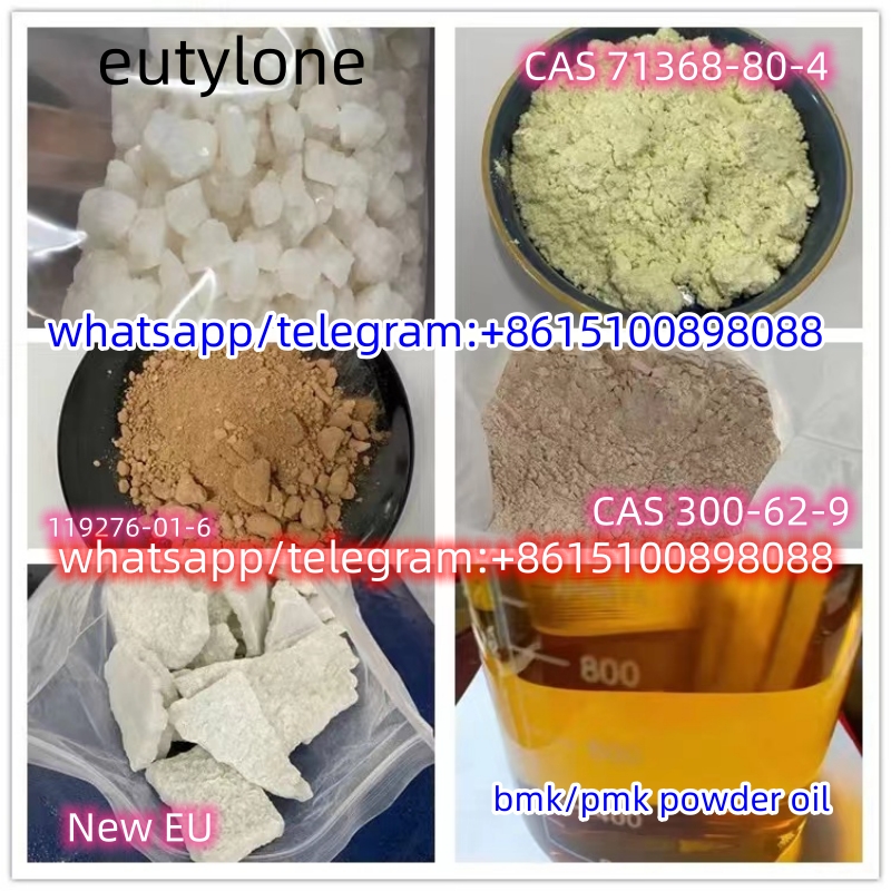 Eutylone A-PVP 3MMC/4MMC bk-ebdb