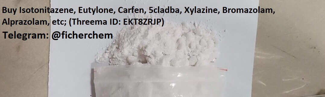 Buy fentanyl, carfentanil, ketamine, isotonitazene, protonitazene, alprzolam, 5cl-adba-a, metonitazene, crystal-meth, clonazolam, eutylone, mdma, bromazolam, 4fmph; (Threema ID: EKT8ZRJP) 